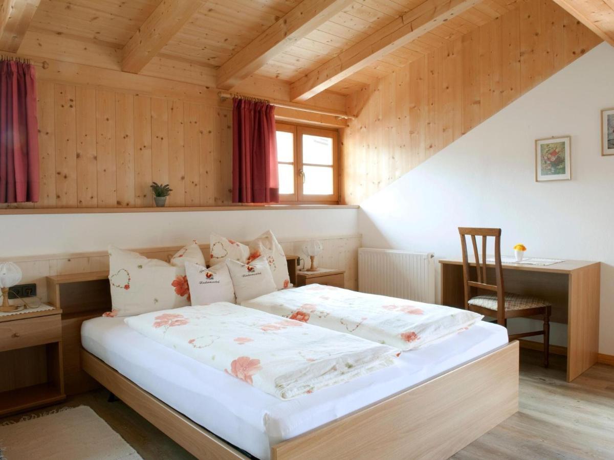 Apartment House Niedermunthof Sass Rigais, Villnoess Extérieur photo